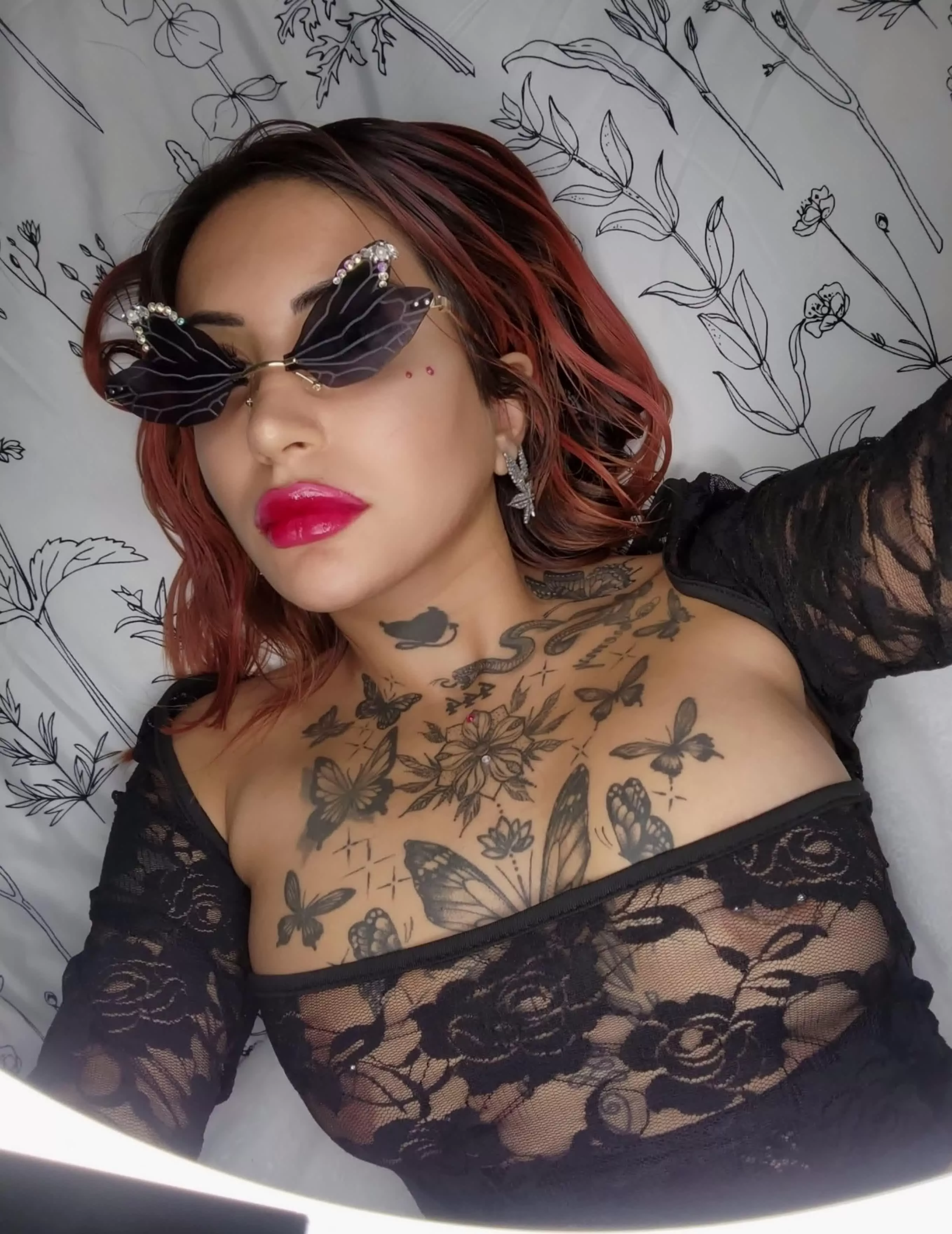 How many tats are too many? posted by CourtneyDriscoll