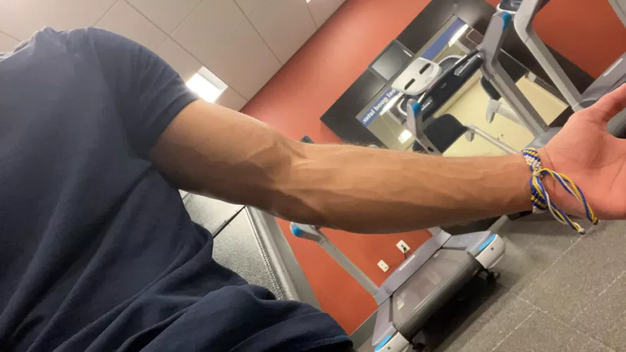 How was your weekend? by ComfortableTailor320