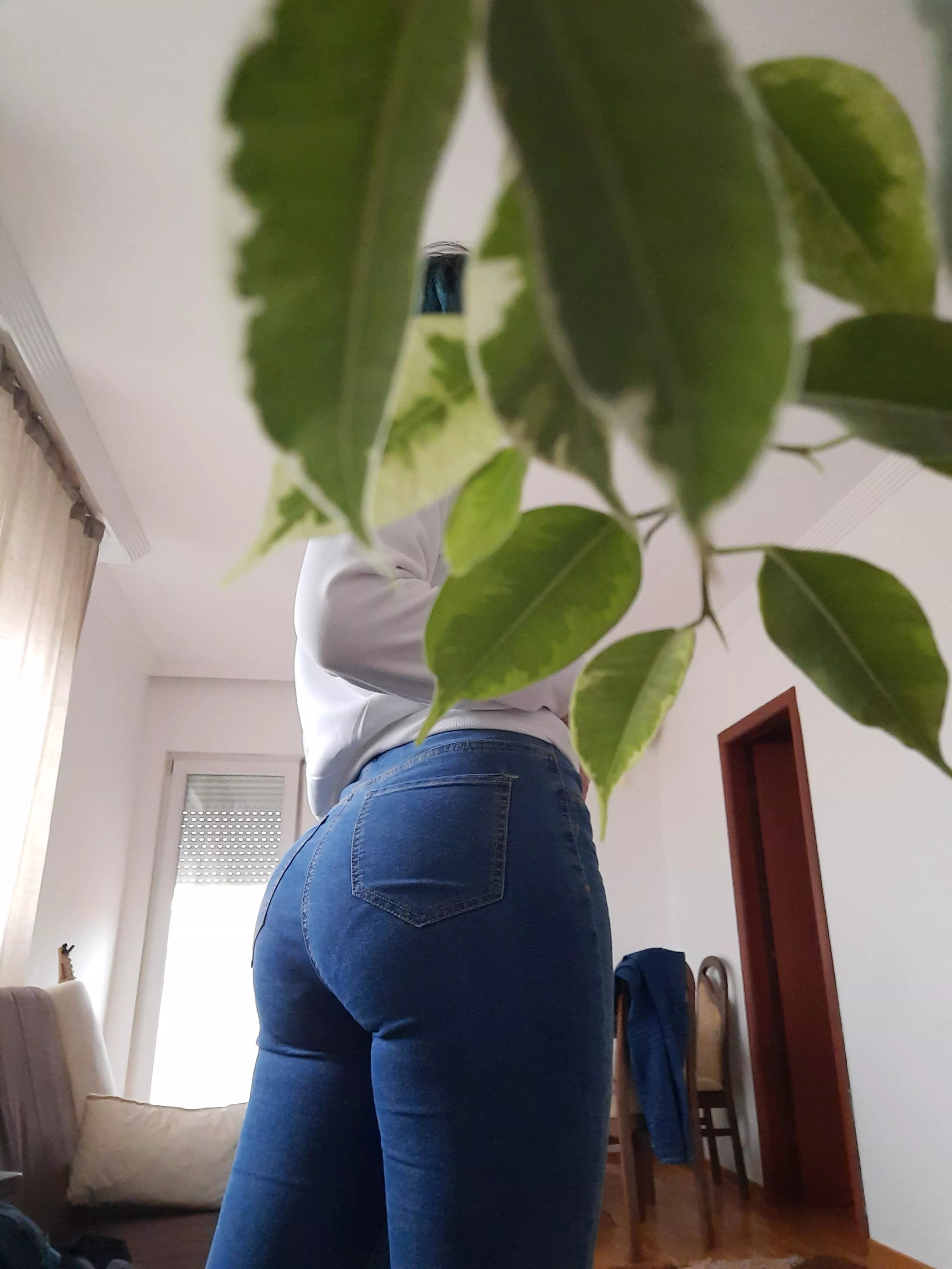 I am never taking these off posted by bigbrattybabe