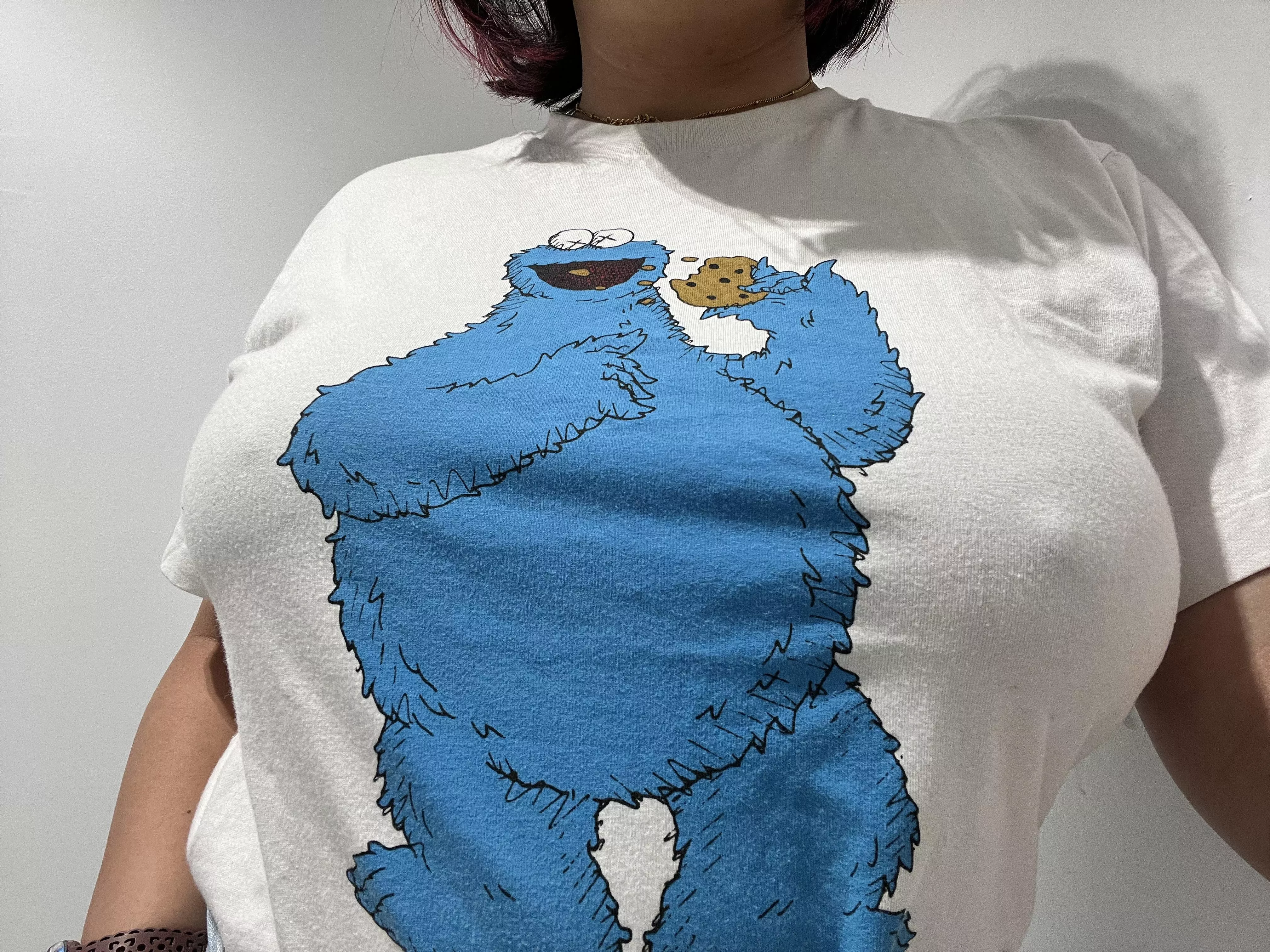 I guess you can have a bite of my cookie 🙄 posted by gemmacactus