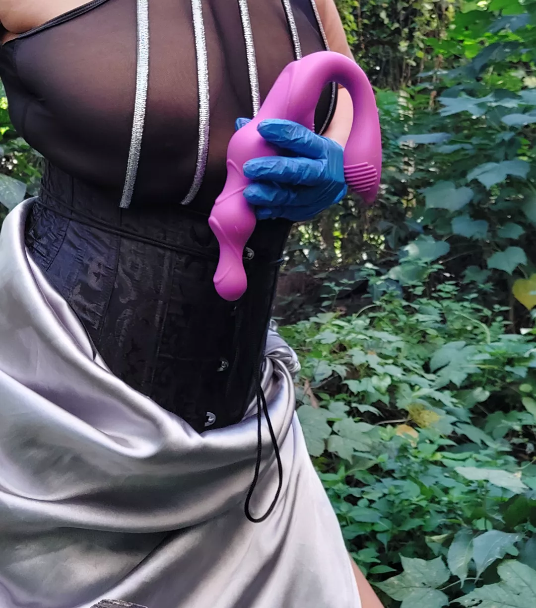 I miss dressing up my sissy posted by MissIngga