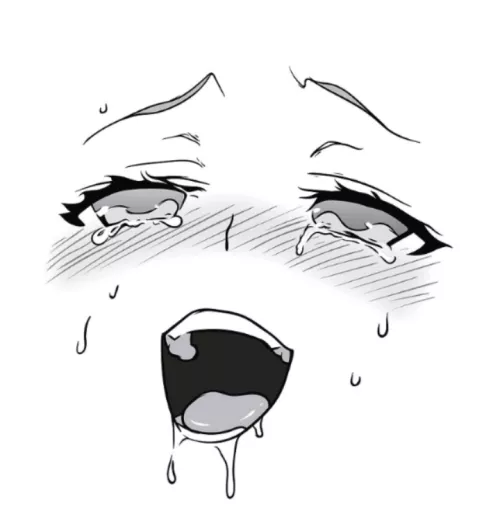 I scream your name so loud mmmm by Vermeliha9