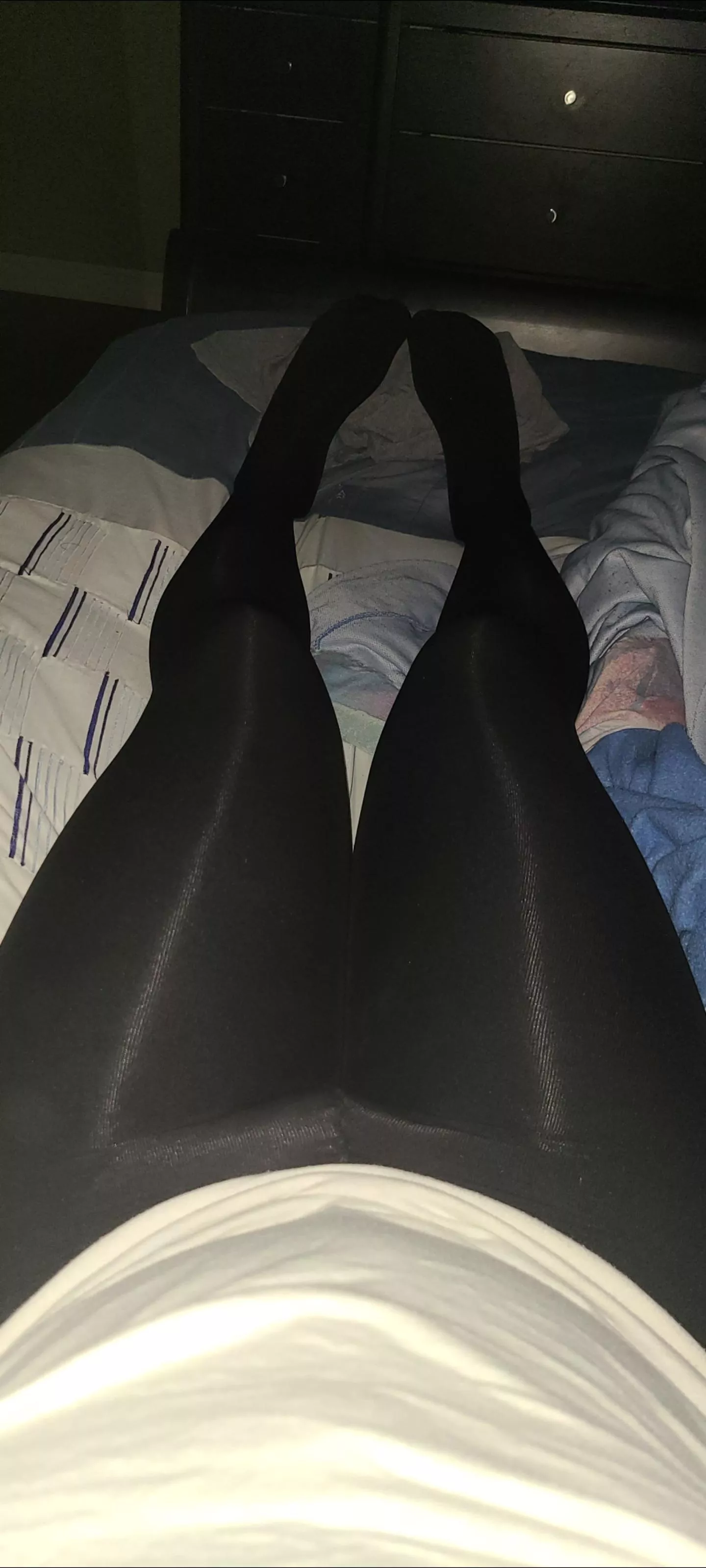 I wonder how long you would last in the ass😉🫣💕 posted by LC00908