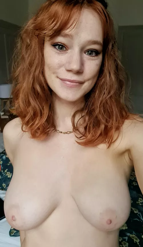 I won't get mad if I catch you staring at me, I promise by queenarina2807