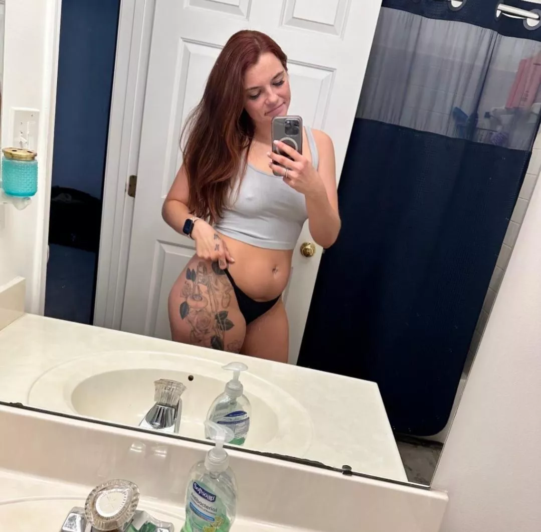 I would say I'm nervous, but I'm not 😜 posted by SokaRoleplay