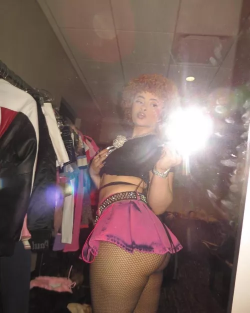 Ice 🧊 by Time-Technology-4853