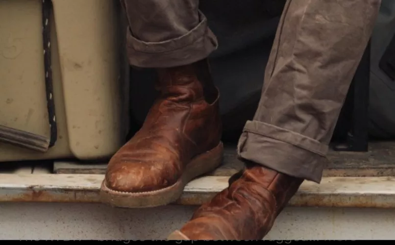 ID on these boots? by PrestinSowers