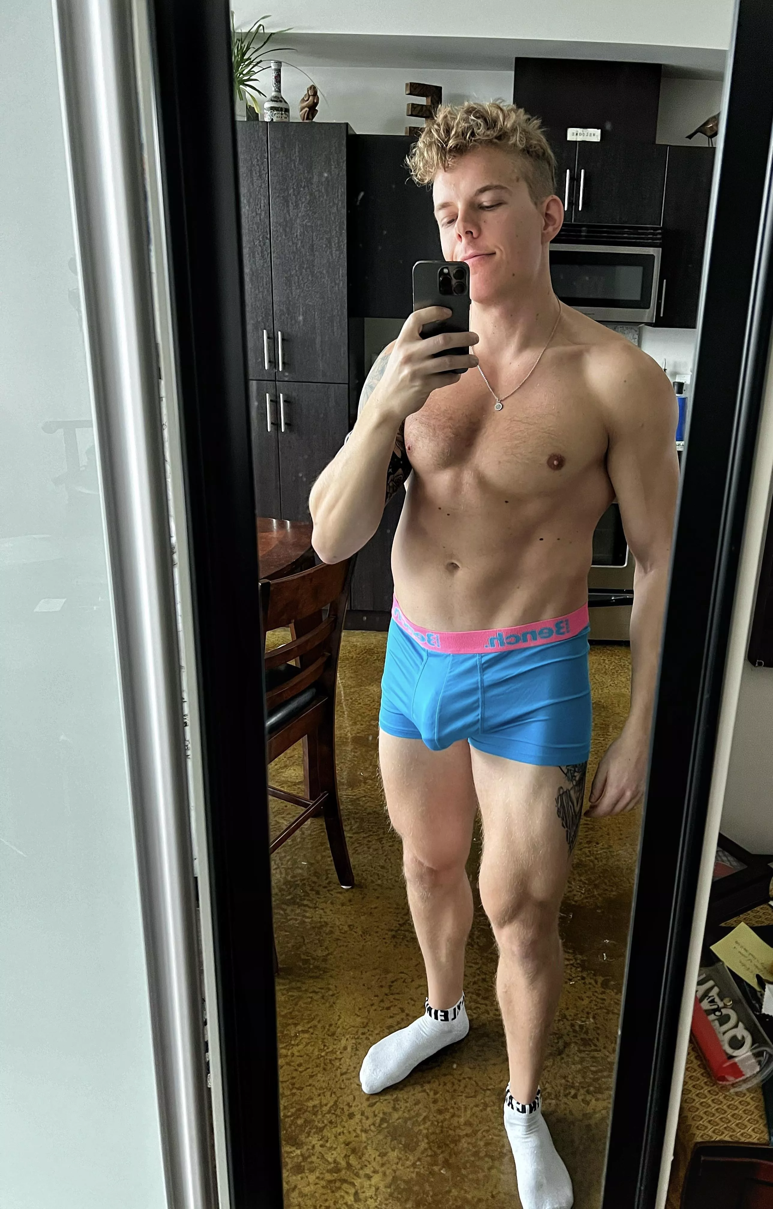 If you ask daddy nicely maybe he’ll show you more posted by Canned_Yam