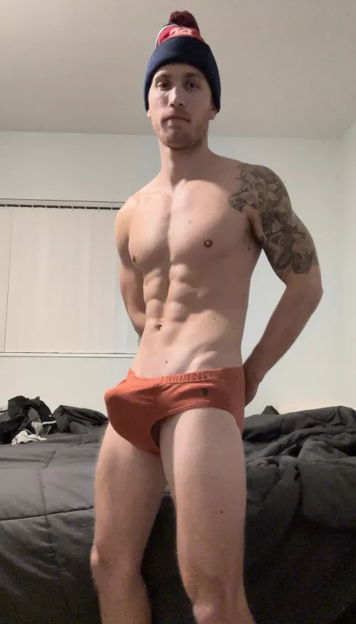 If you caught me like this what would you do? by Horny_Shamrock_69