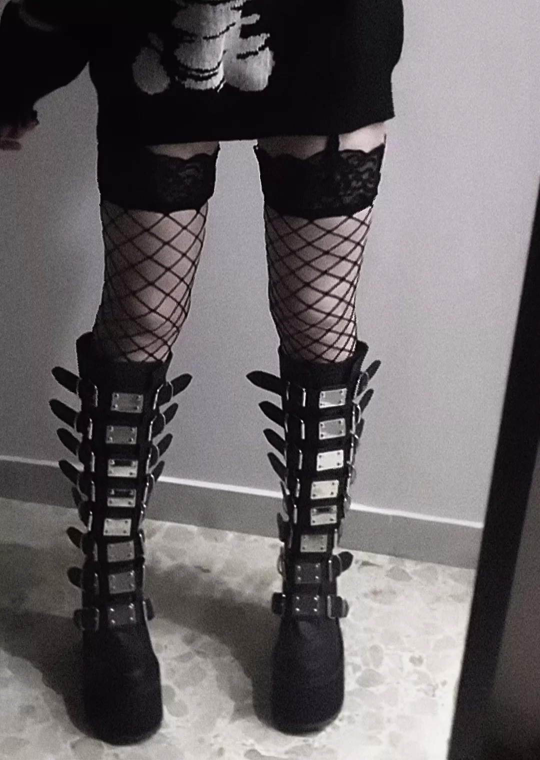 I'm not like other girls fr :3 I'm not even a girl posted by UndeadRatboy