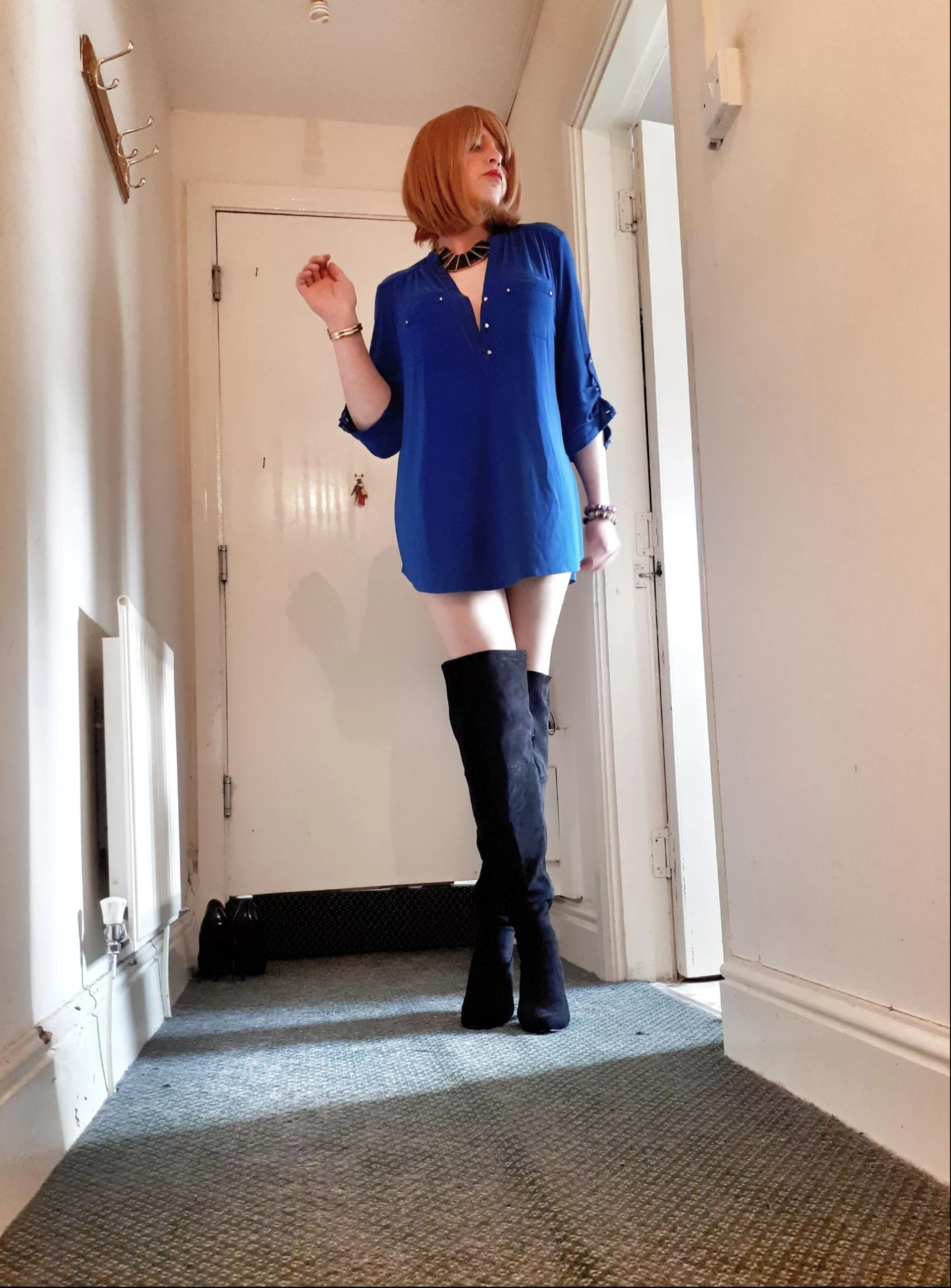 Invisible cigarette, it's healthier 💕🖤 posted by SaraBelleXd