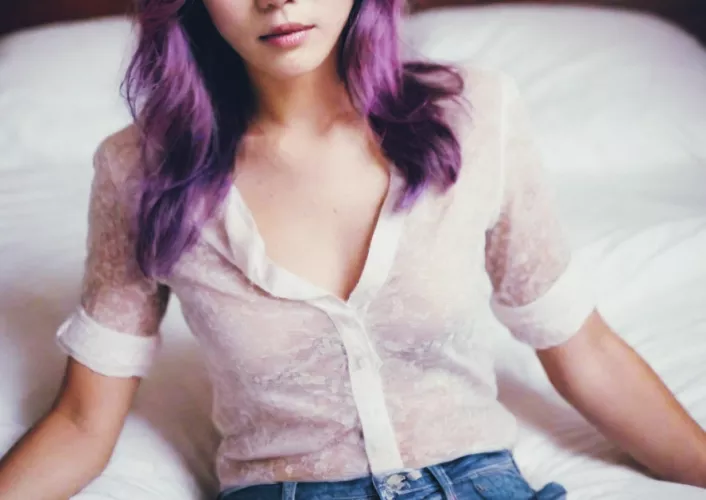 is there anything you'd like to do? by alex-jin-ni