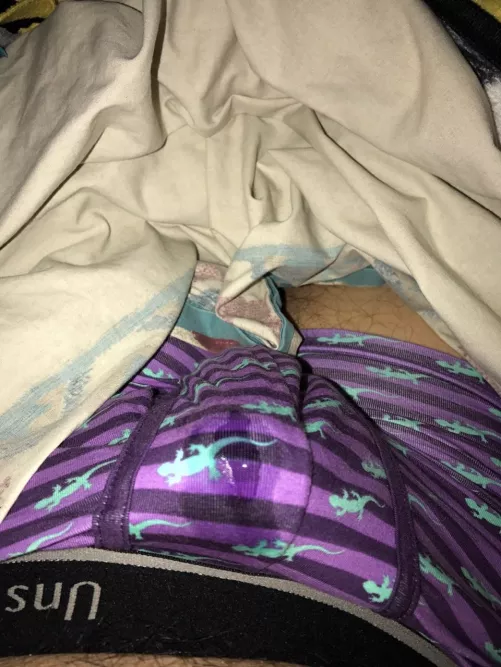 It just oozes out! DMs always welcome!! by Thicc34V