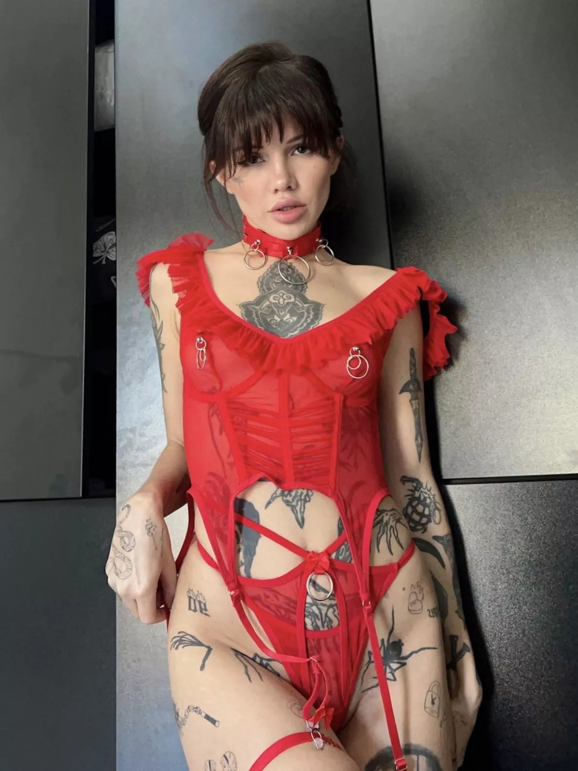 It seems you've been behaving badly, otherwise why would the devil come to you posted by HuffilyBewilder