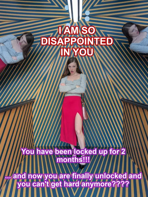 its pathetic by dizzydaily