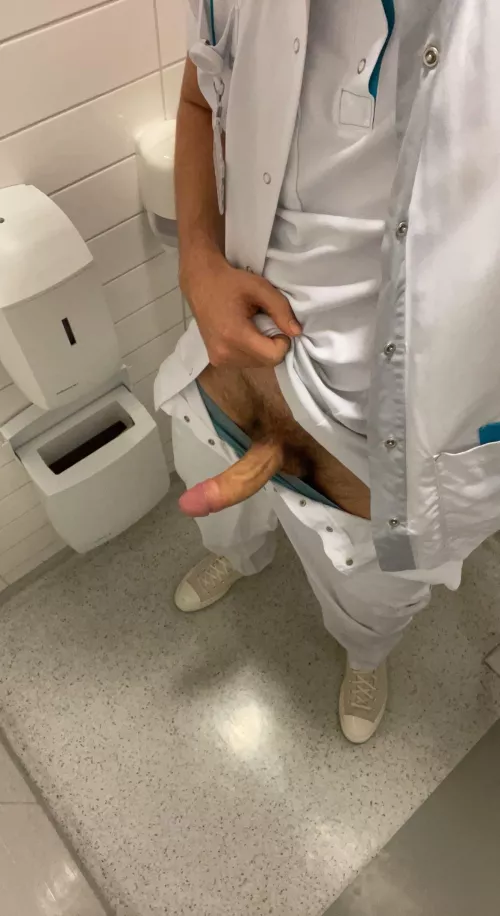 It’s time for your physical by hmmmmgonewld