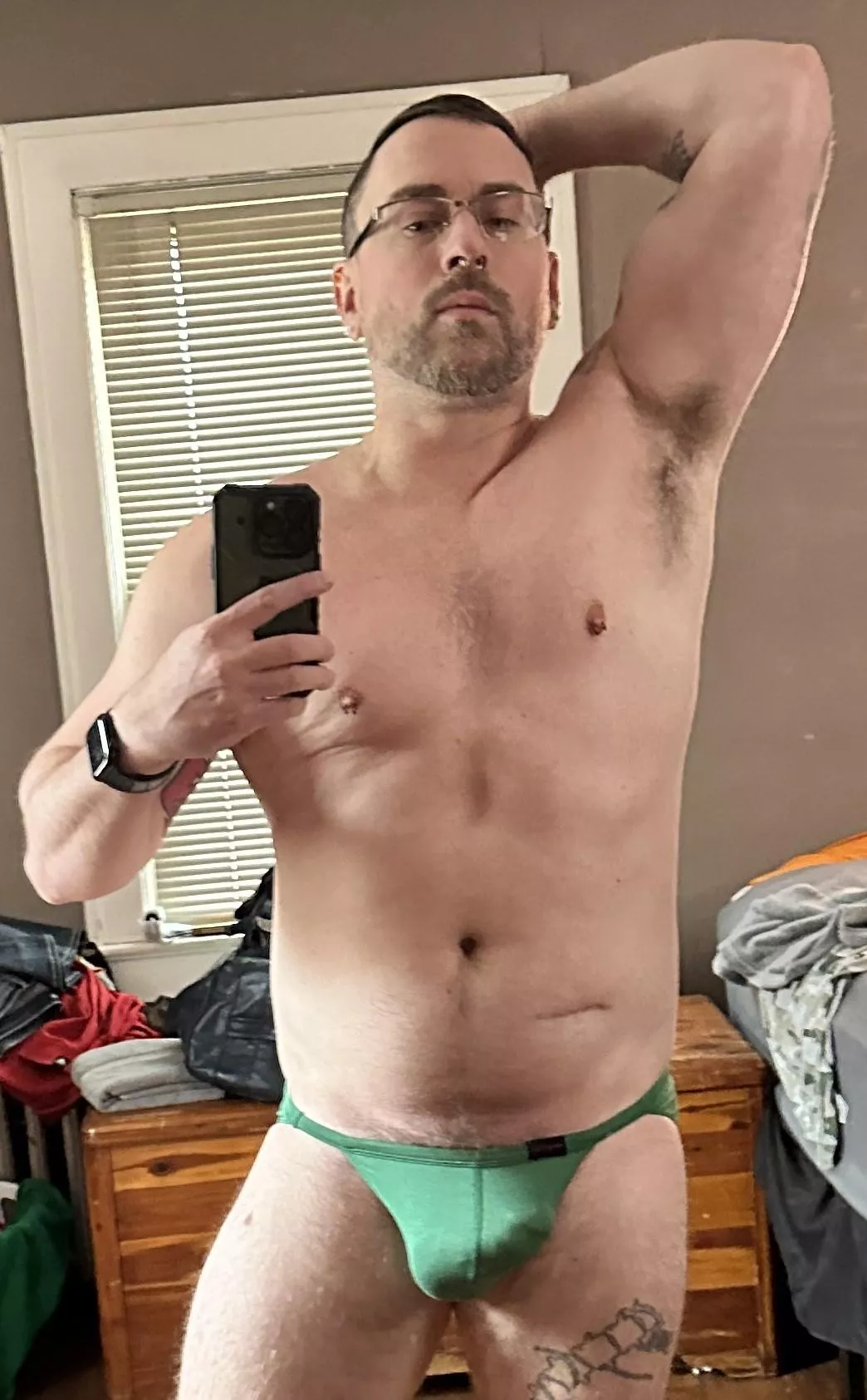 Jack Adams bikini briefs posted by fatalillwill