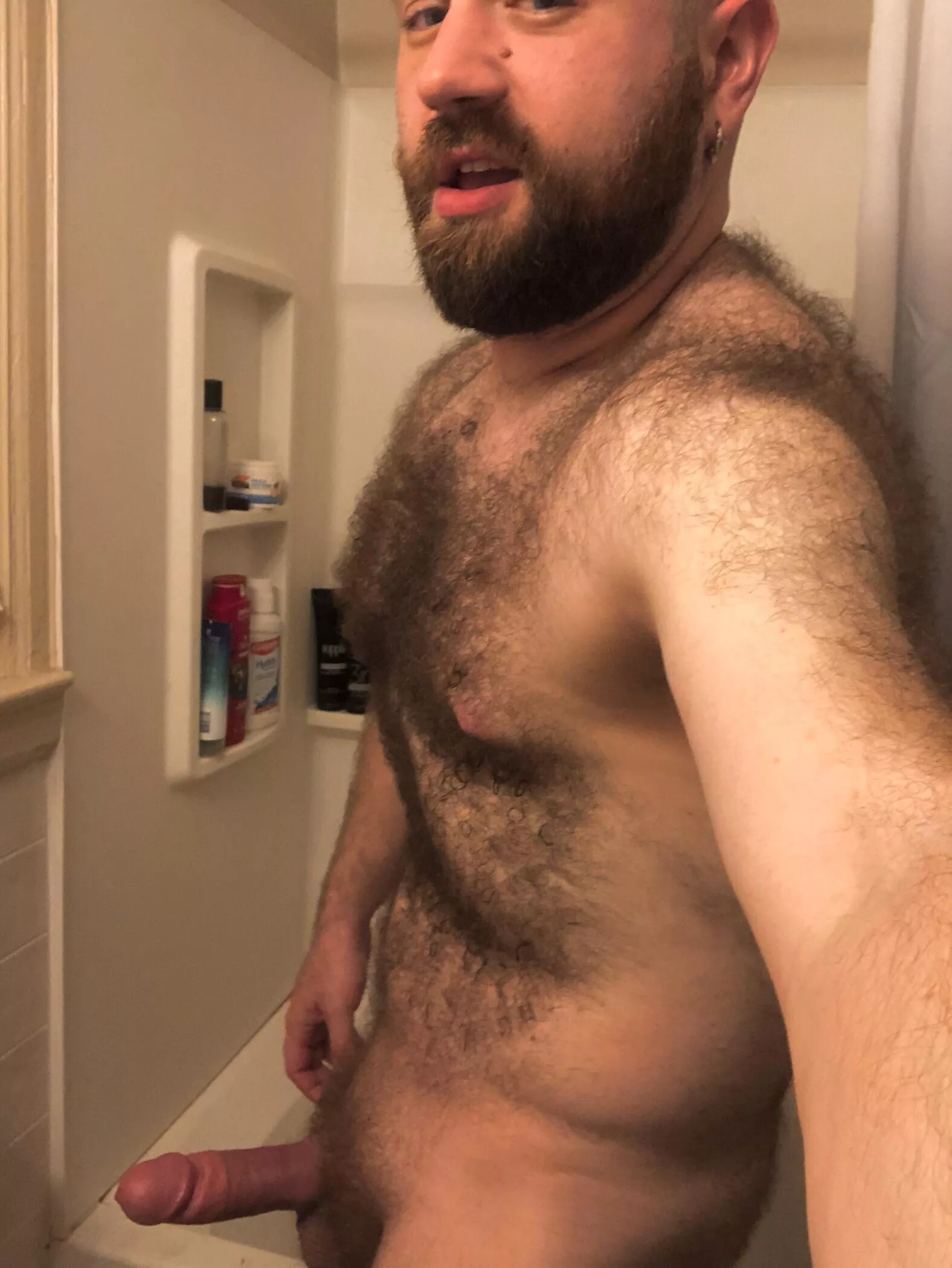 Join me 😉 posted by Firm-Thick-and-Hairy