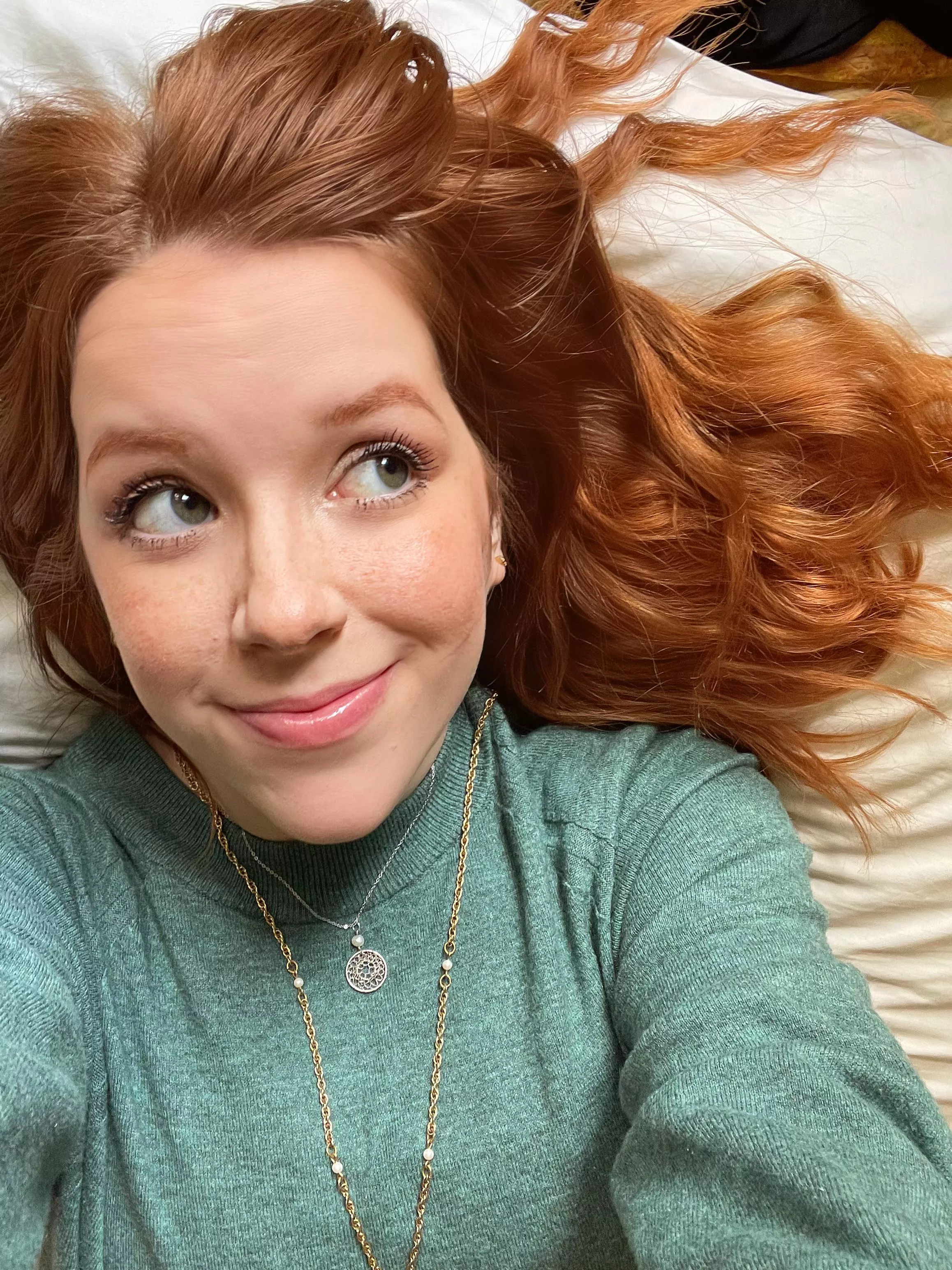 Just lying here thinking… 💕 [F] posted by snildeep