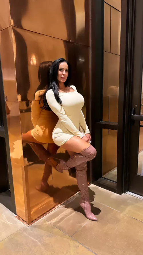 Kendra Lust by randomloser75