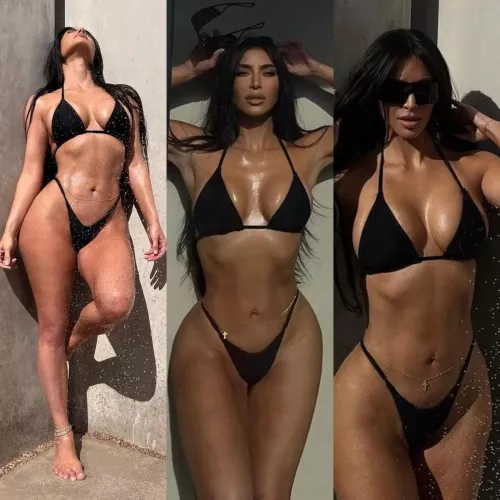 Kim Kardashian is the Hottest Woman on the Planet by Feeling-Half6883