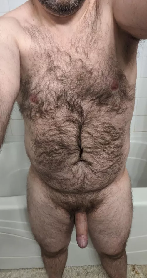 Kinky married Daddy (44) by piratehunter99