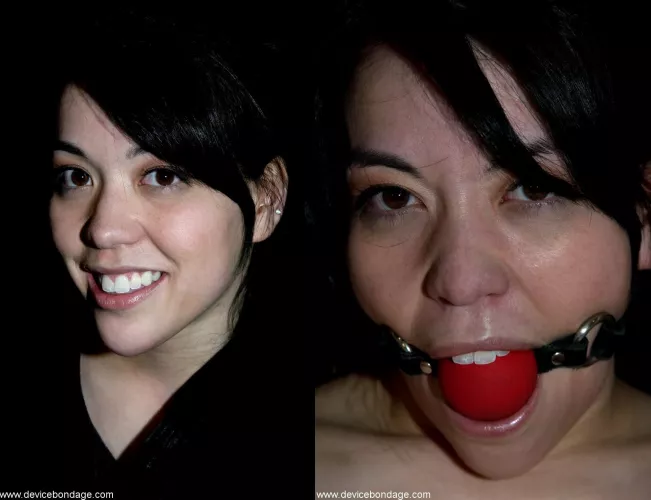 Left or right? by DiggBoobs3