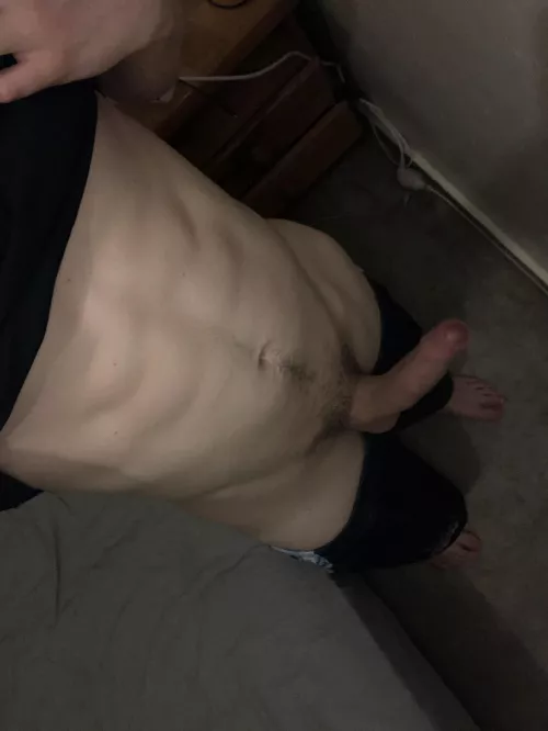 Like what you see? by manny_gle