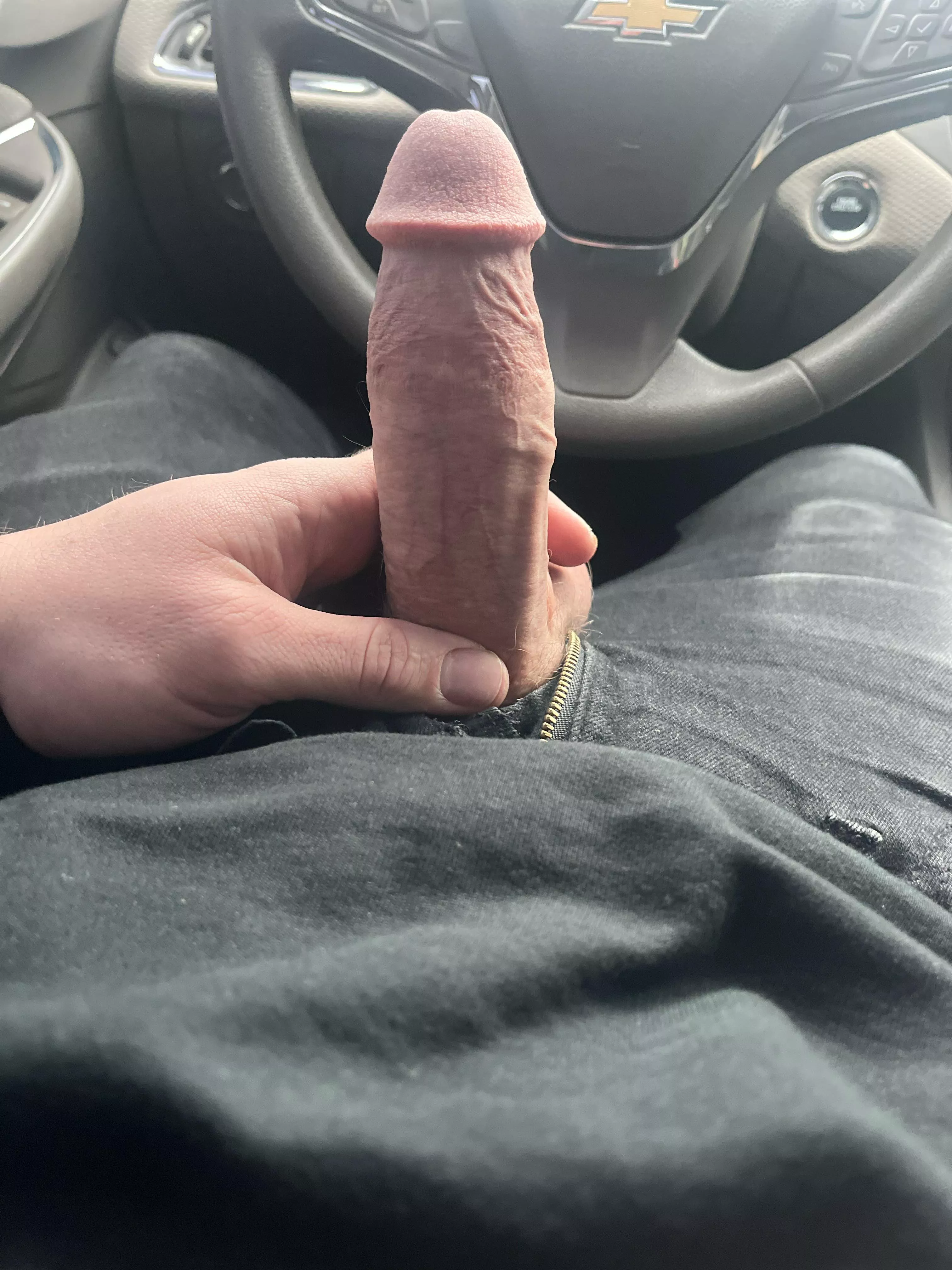 Love jerking in my car posted by thisguy78333