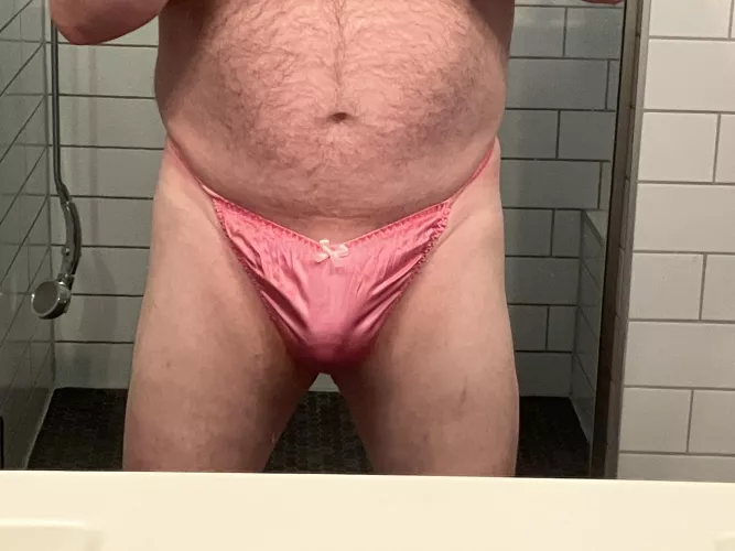 Love the bow by NoSlawDog