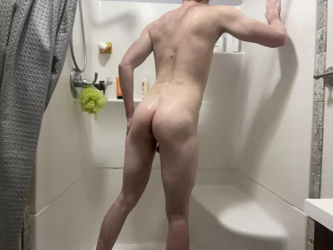Love the shower🥵😈 by Big_daddy_25