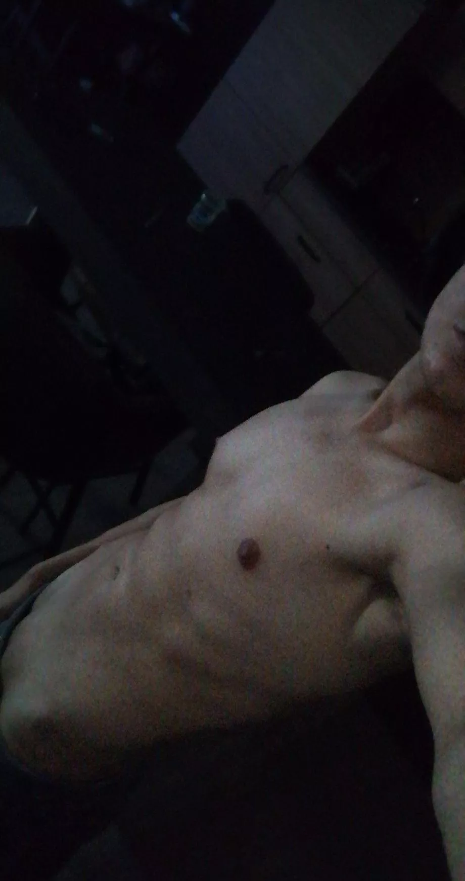 M 24 First time Post posted by atvoee