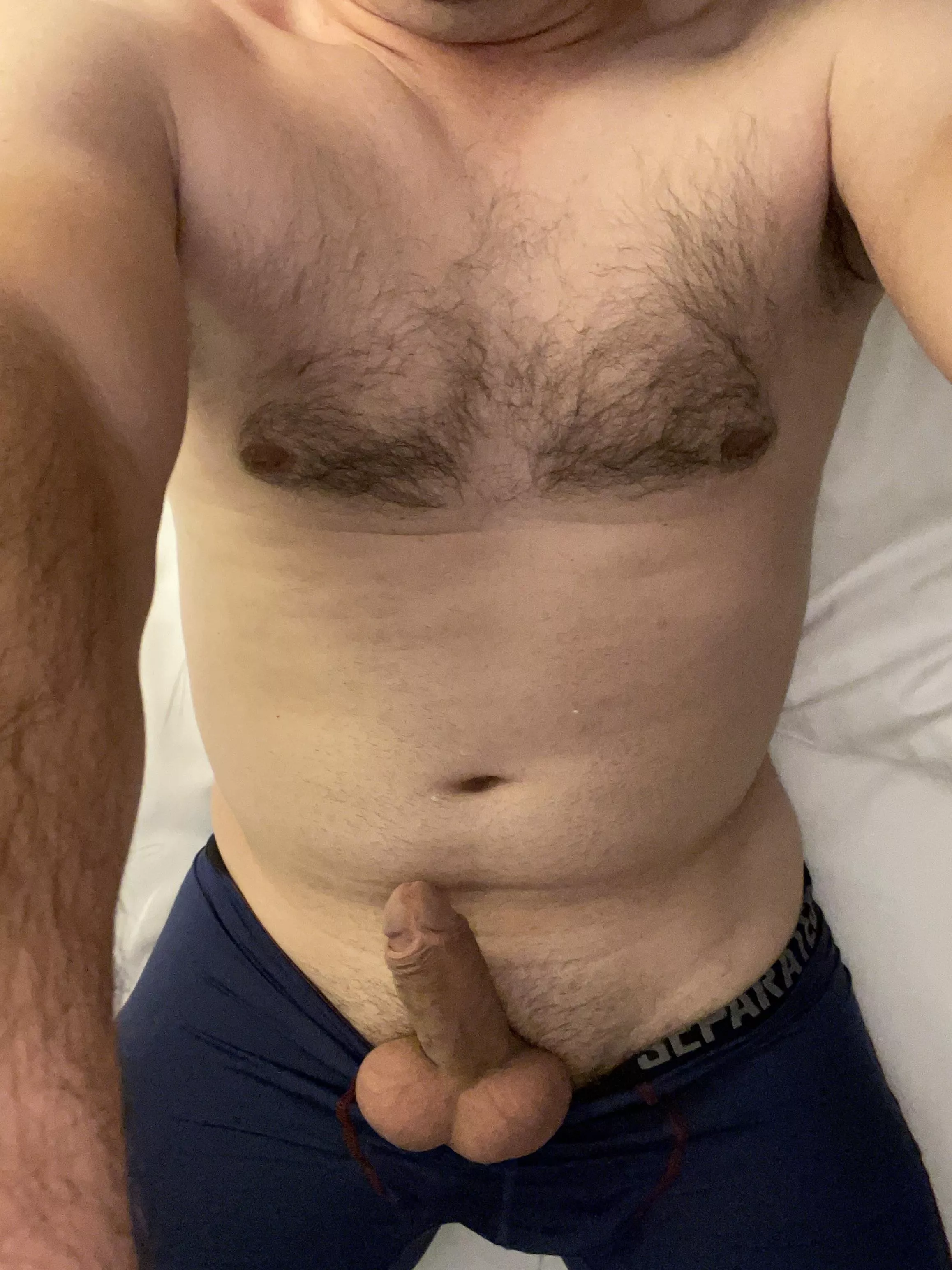 (M) first time posted by publicshower_germany