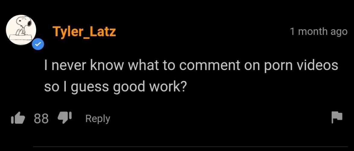 Me too, man. by Namenottound