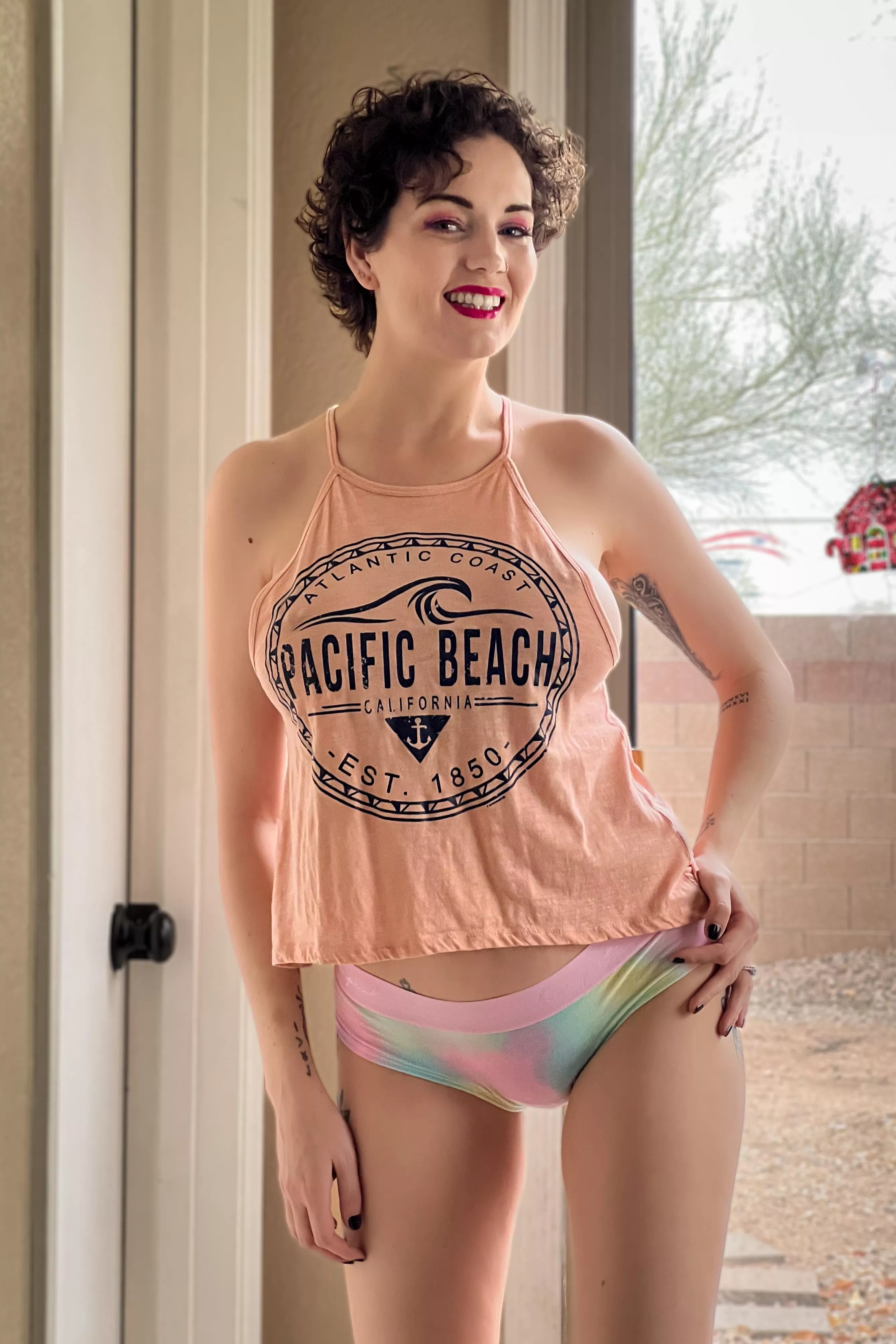 MILFs are the girls you wanted to fuck in high school all grown up posted by MissyPhx