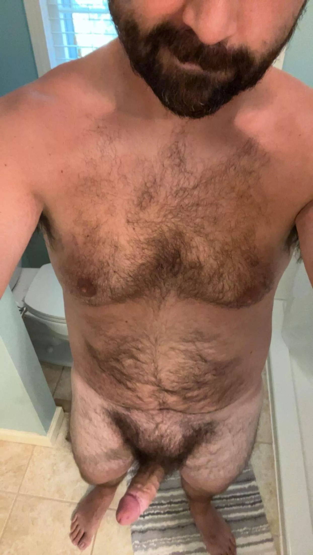 Missing that summer sun and my tan posted by DadCurious