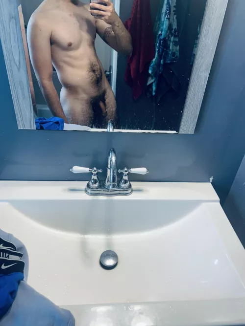 Mornin by Otterboy_love