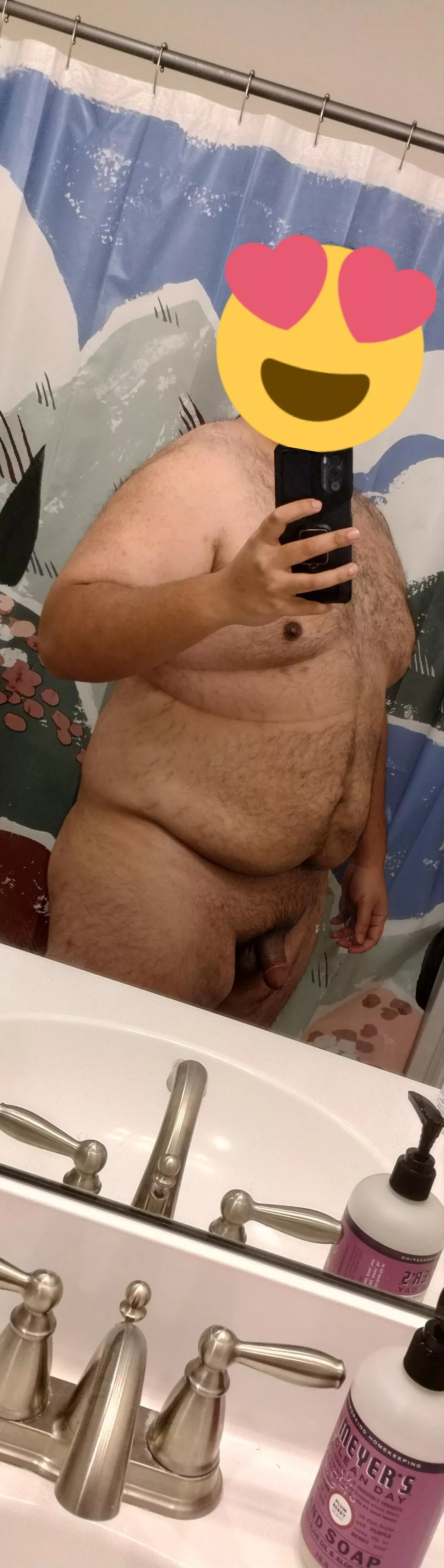 My BHM softie for you 22M posted by Matyluvs