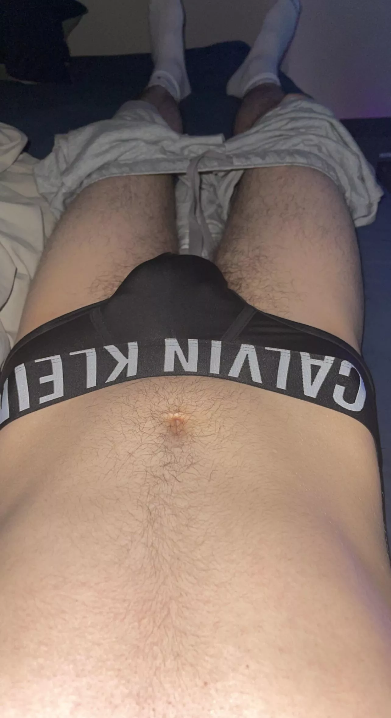 My black CK’s 🖤 posted by Alex2002xxx