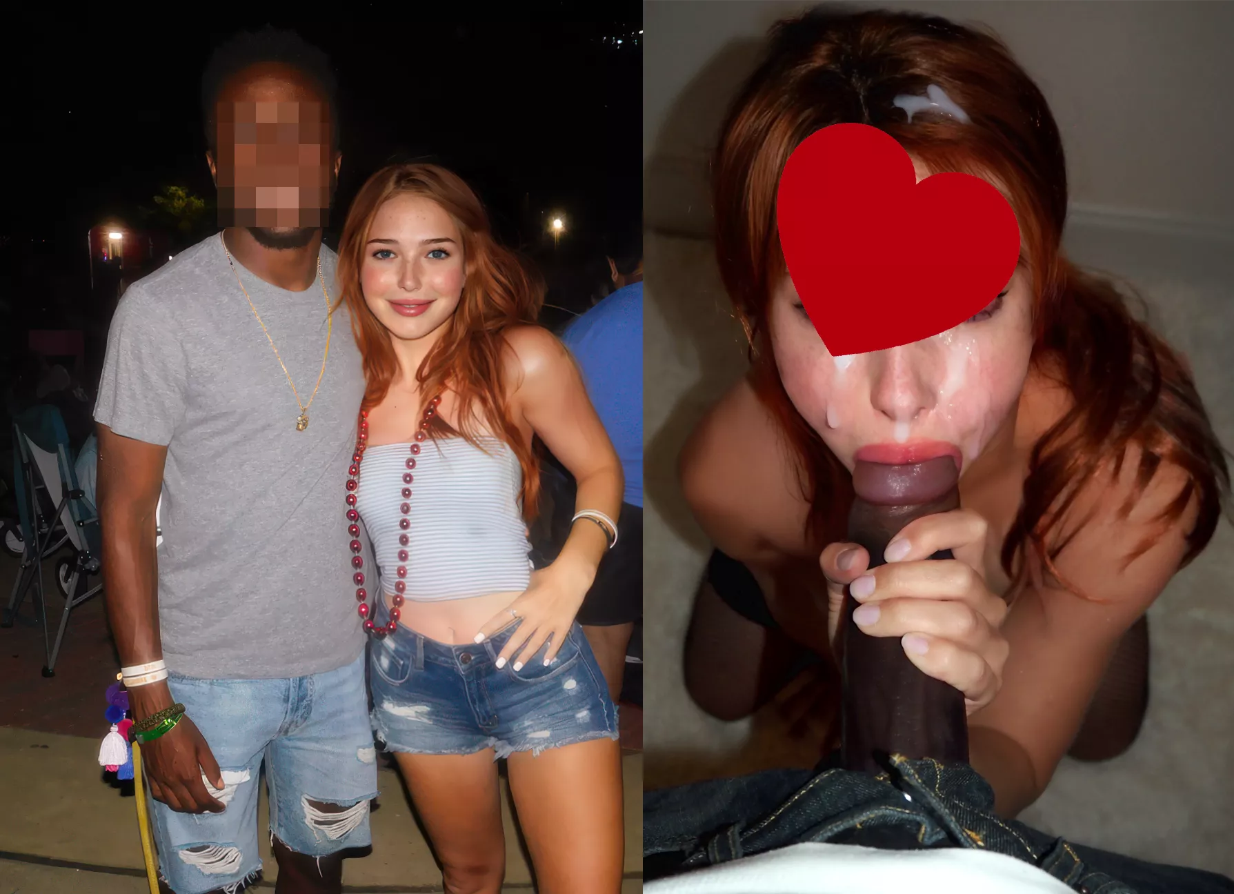 my first BBC absolutely covered my face! (19F) posted by a-subreddit