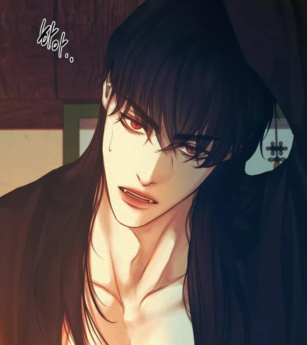 My Sunday crush (The Ghost’s Nocturne) posted by gata_flaca