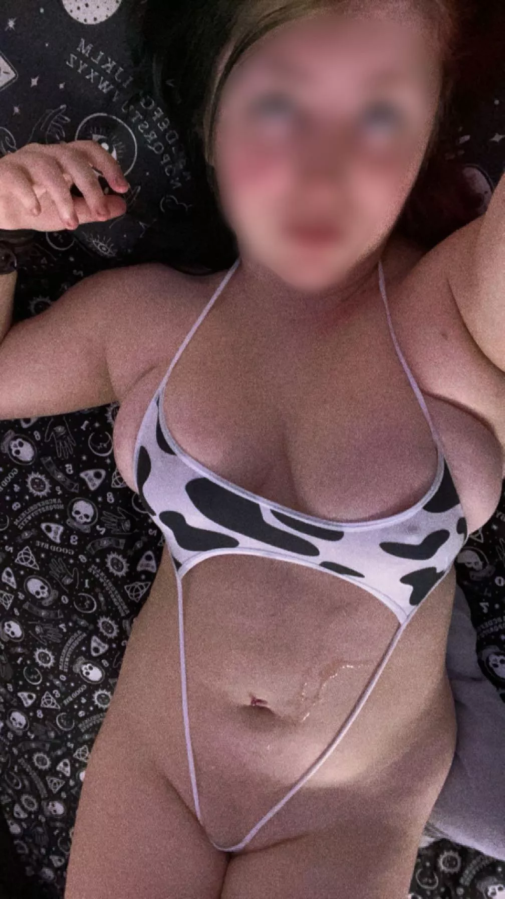 My utters are too big posted by KeyLemon6942