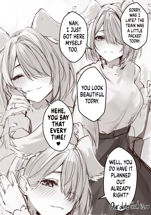 [naokomama] Elira Pendora by JustAnotherExLurker