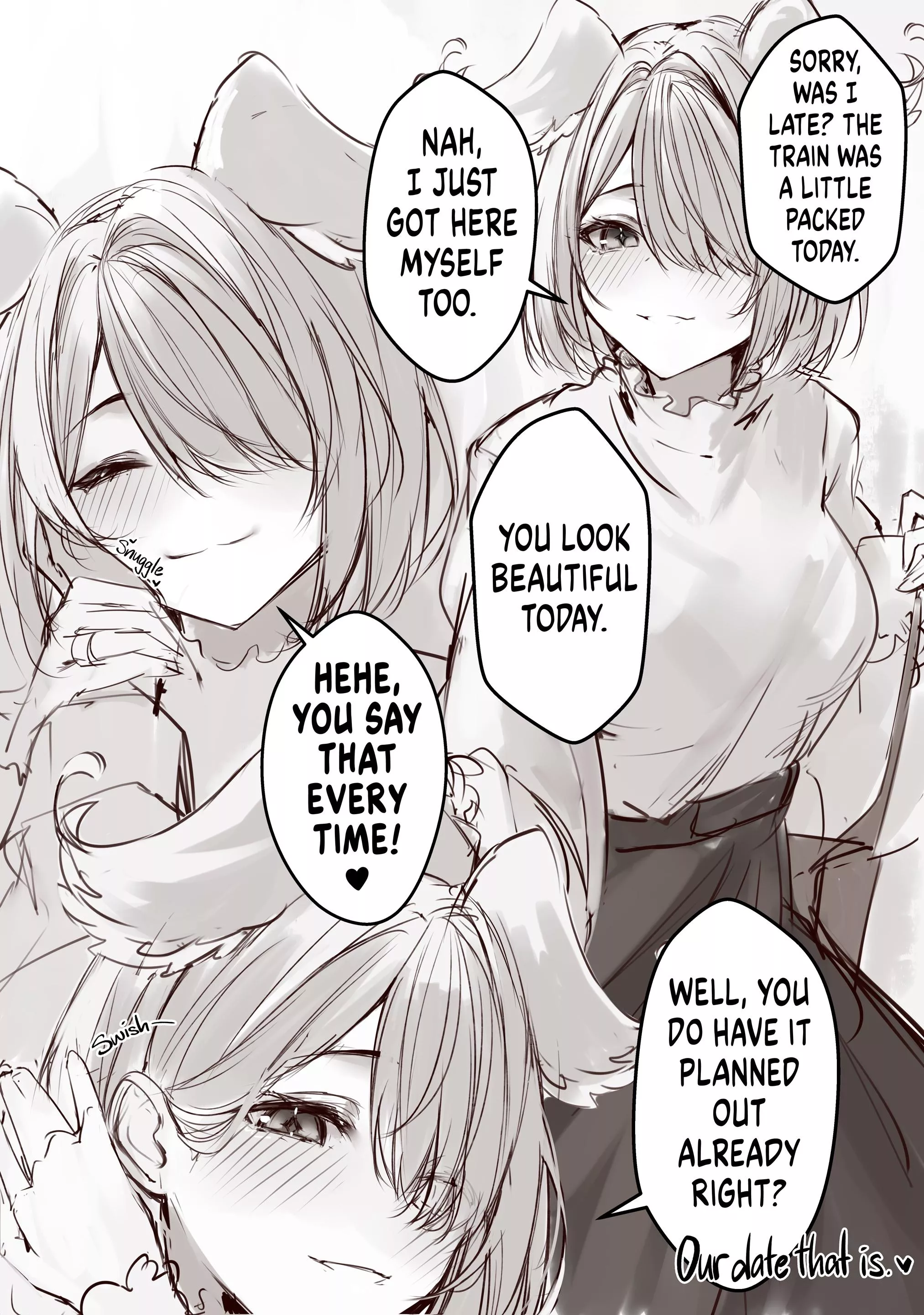 [naokomama] Elira Pendora posted by JustAnotherExLurker