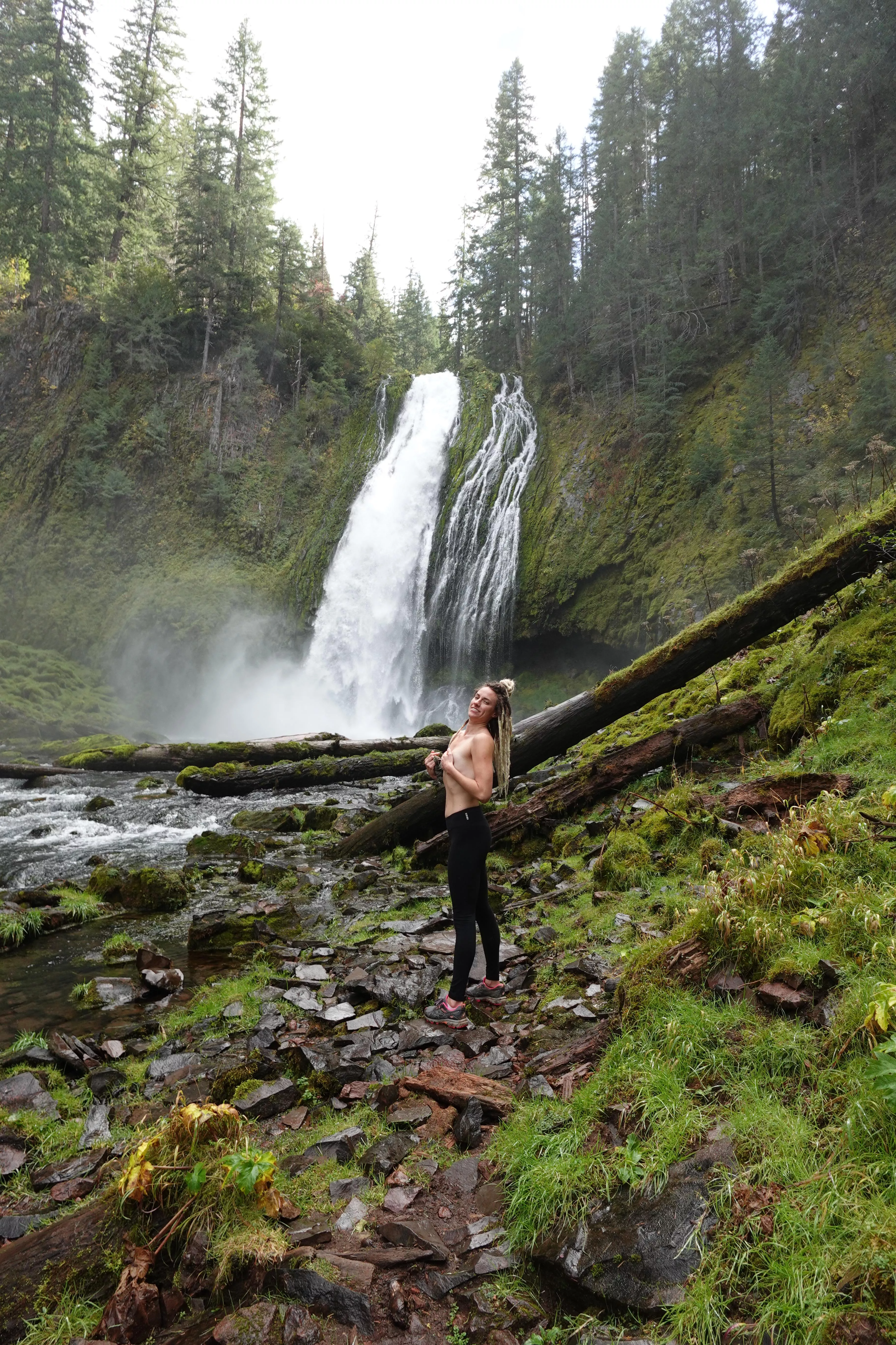 Natural in nature posted by siennajuneofficial