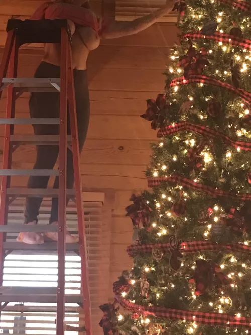 Naughty or Nice? by mntcpl