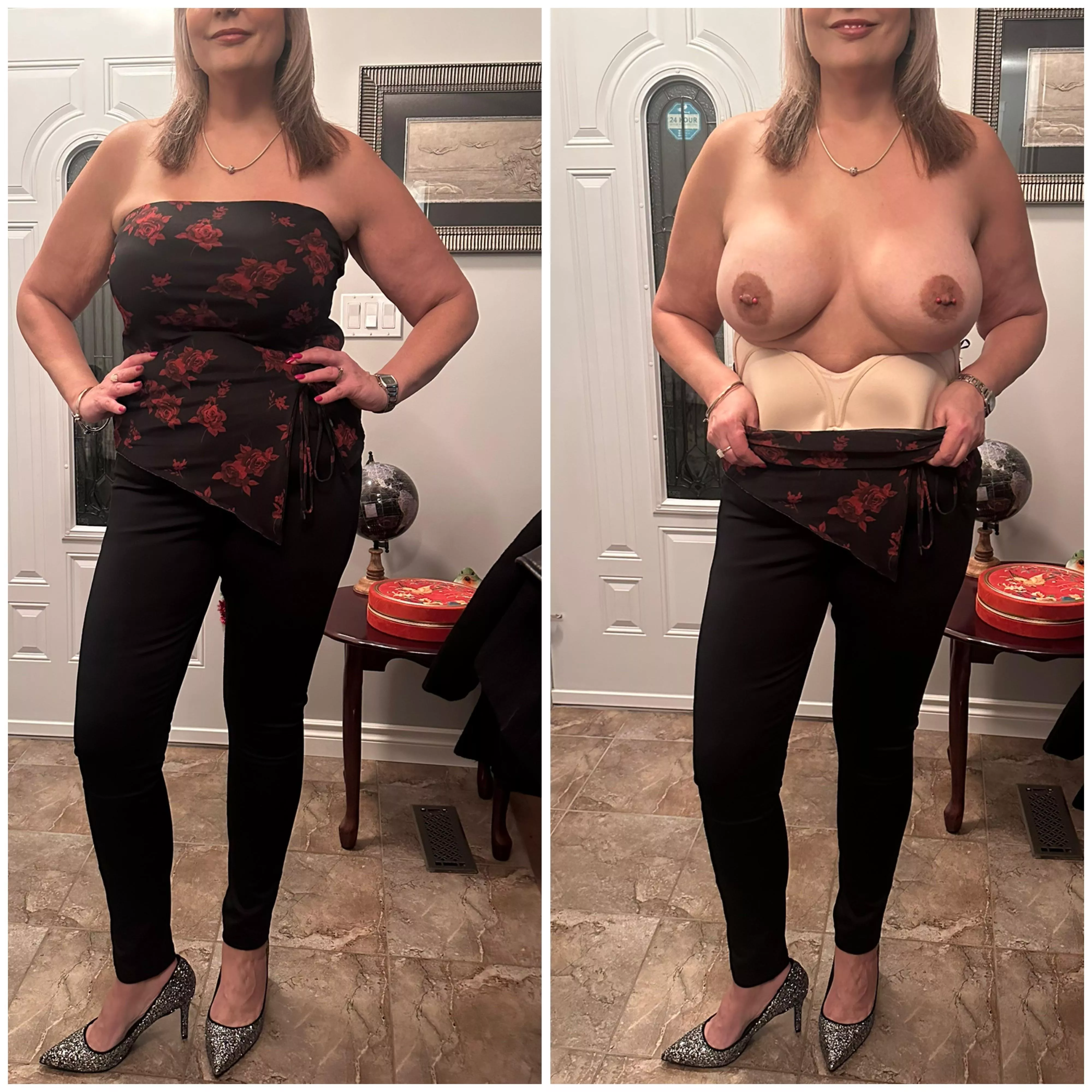 Need a date for my Christmas party! posted by etowncouple1972