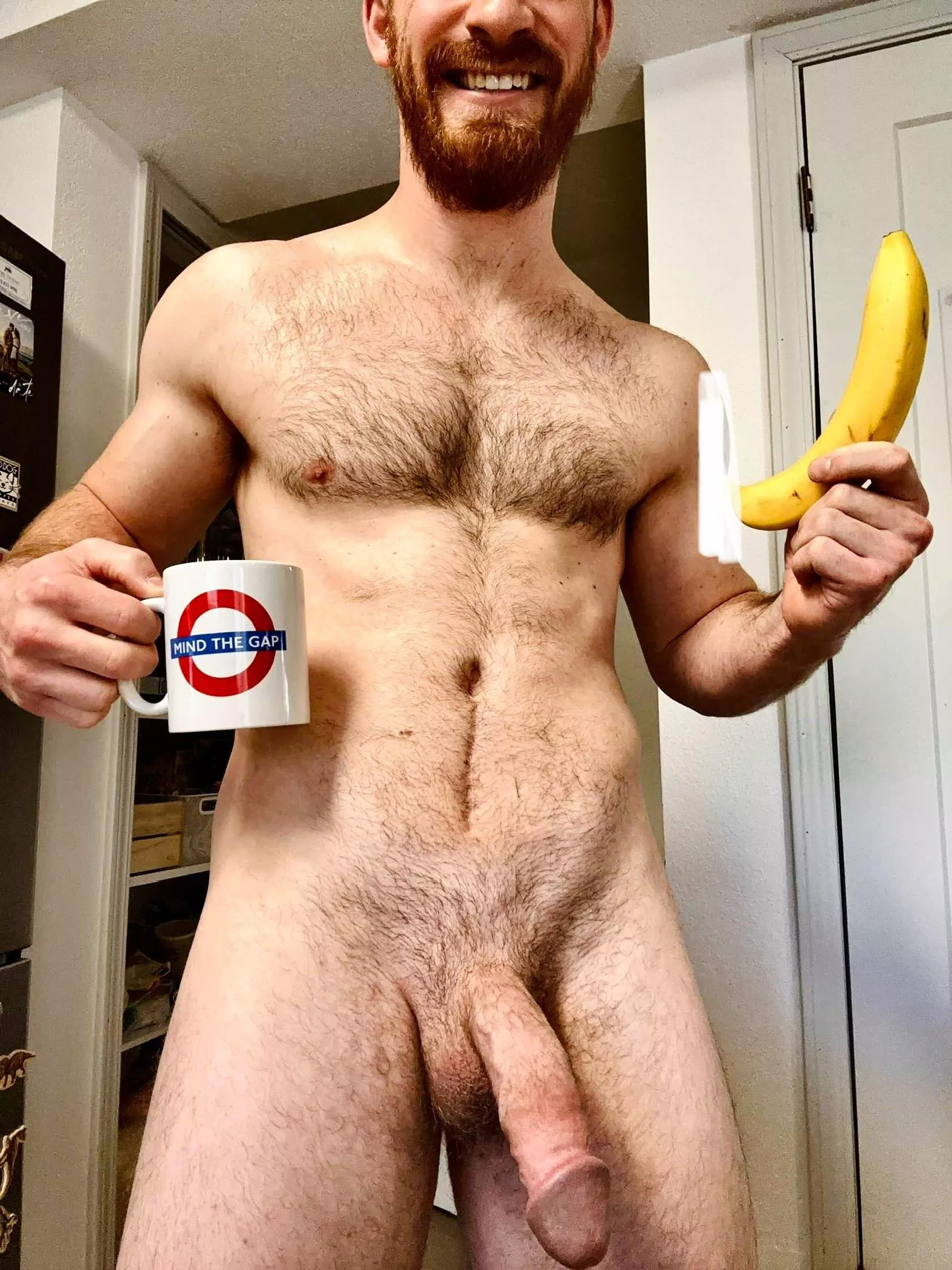 Need a late night snack? posted by djames10101