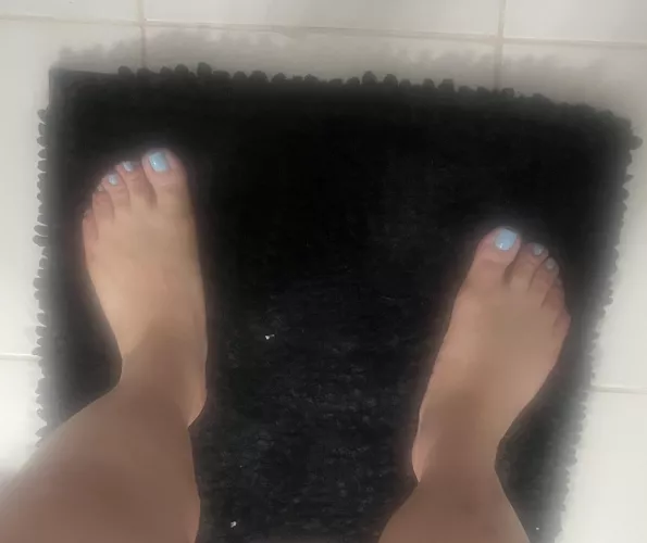 New color ❄️ by Boddomcheeks