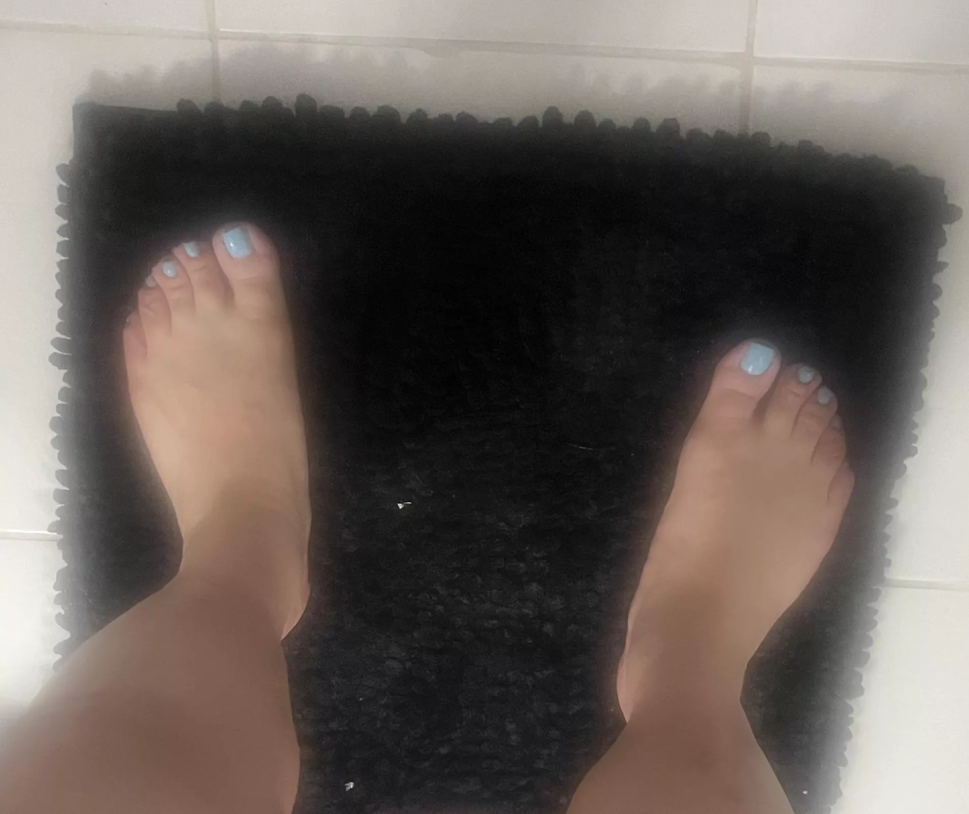 New color ❄️ posted by Boddomcheeks